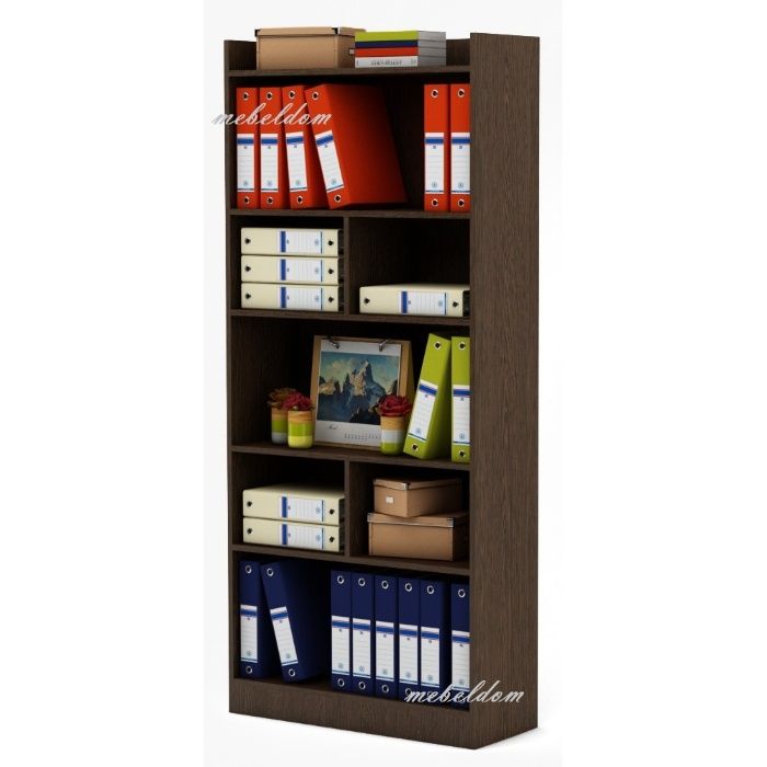 Етажерка/стелаж/офис стелаж за класьори(код-7928)