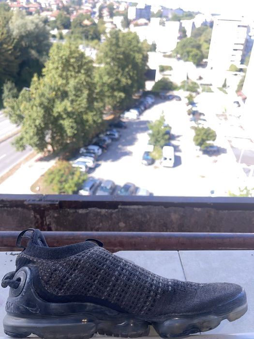 Nike Air VaporMax 2020 FK review