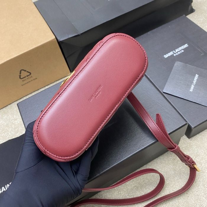 Дамска Чанта YSL - естествена кожа