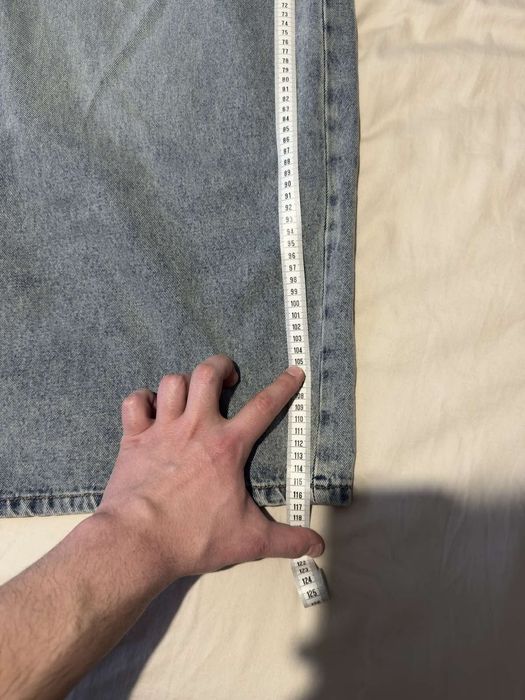 Boohooman дънки PLUS размер 62