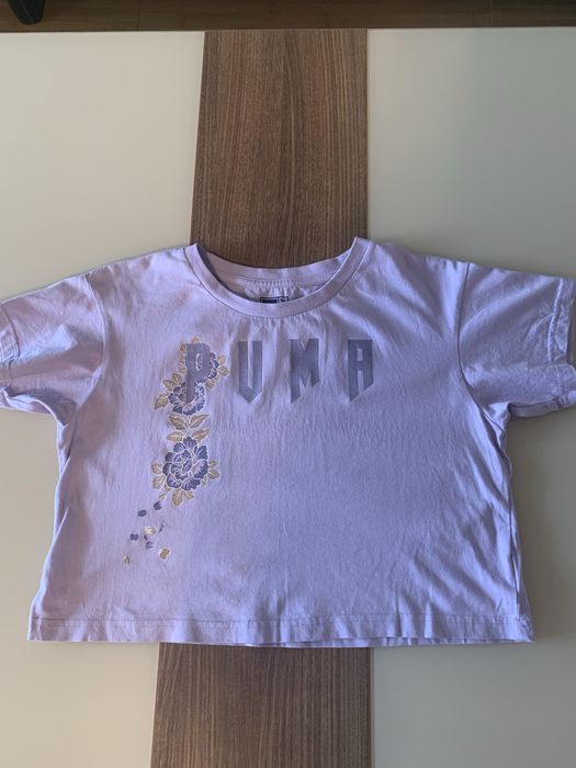 Tricou Puma original