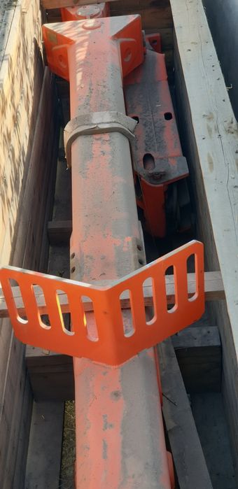 0.6.4.5.9.4.3.4 Sandvik BOLTING BOOM
