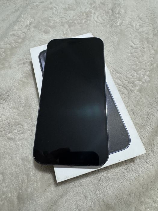 iPhone 14 Pro Max 256