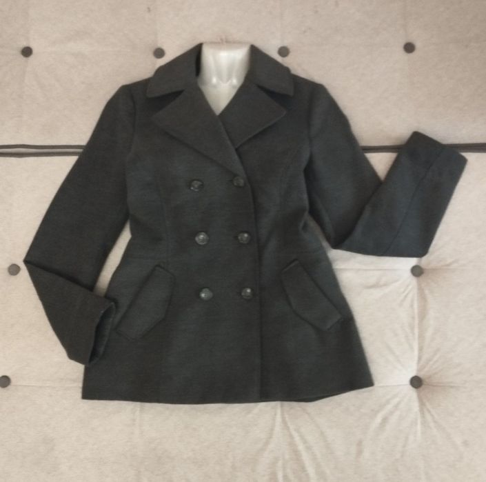 Пальто Шерсть Германия