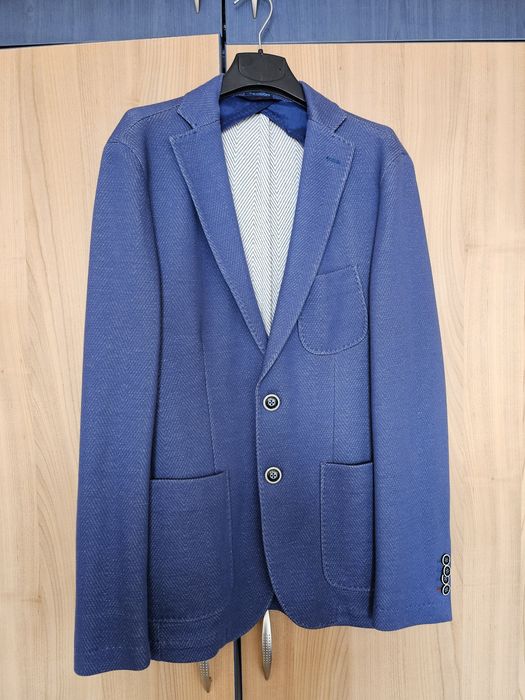 Мъжко сако Теодор