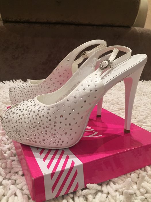 Новые сапоги зимние