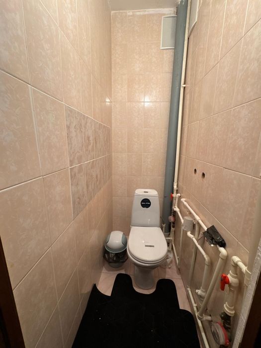 2 бөлмелі үй сатамын