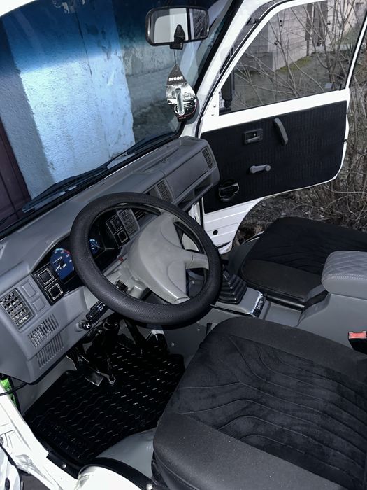 Labo 2008 yil xolati ideal