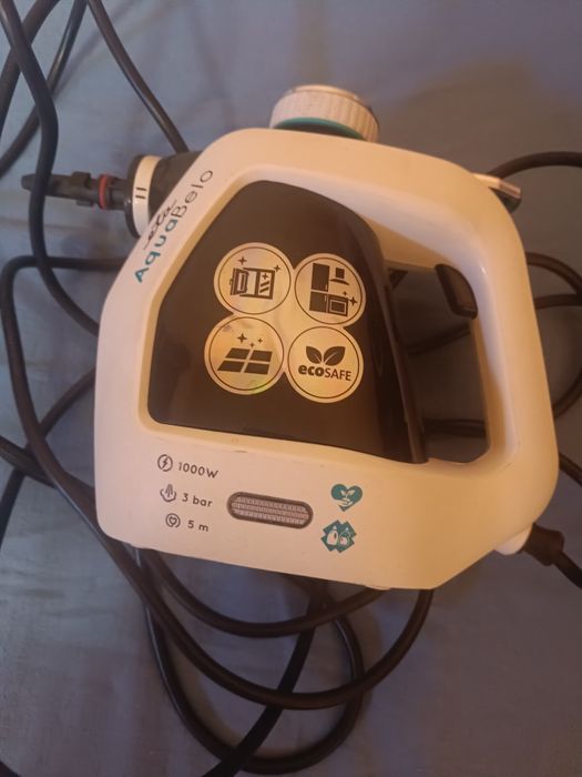 Aburi steam cleaner curatare  ETA Aquabelo 1264