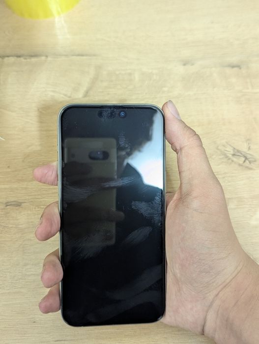 Iphone 15 Pro Max 512 Gb
