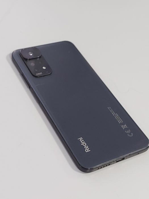 redmi 11s обычный