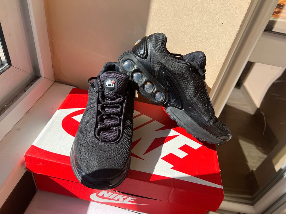 Маратонки nike dn