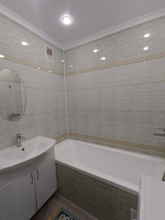 1 комнатная квартира