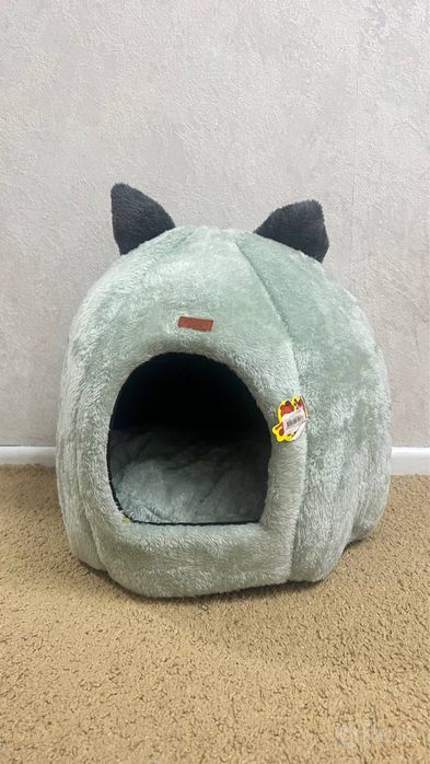 Продам домик для кошек