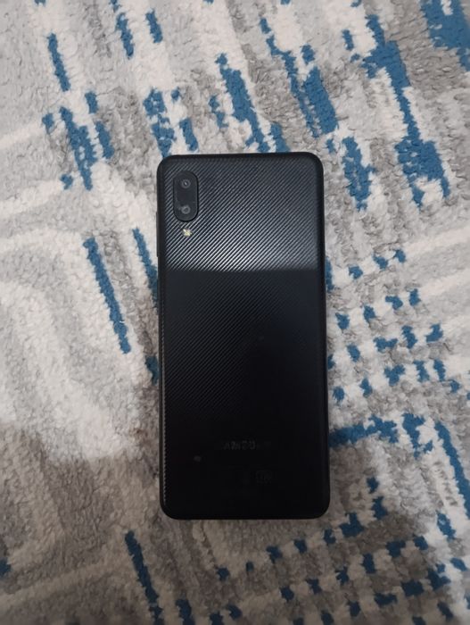 Самсунг Galaxy A02