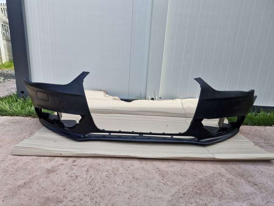 Bara fata Audi A4 B8 facelift 2012-2015 cu spălătoare NOUA AM