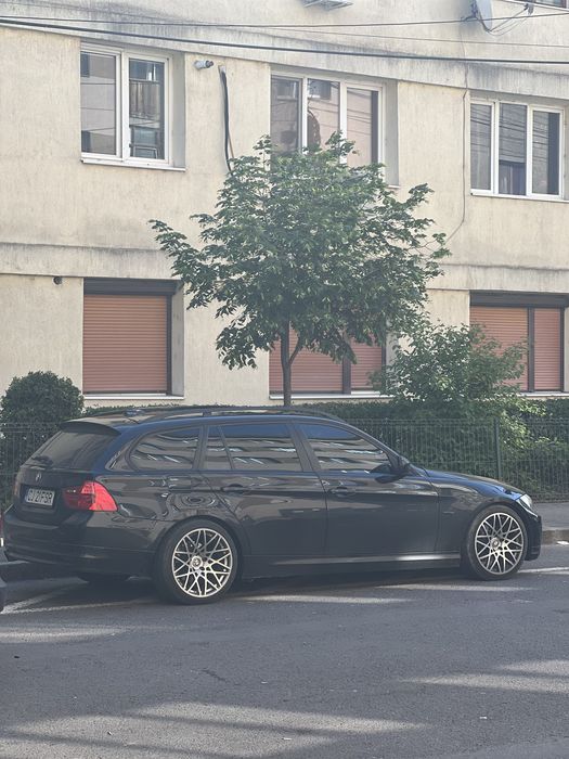 Vand jante 5x120 r18