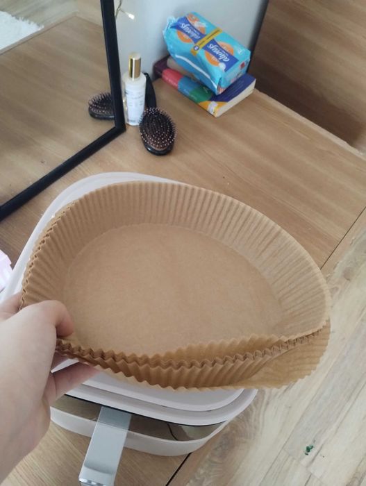 Aer fryer Fram FAF-B6CR17SQ