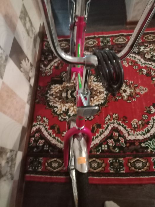 Велосипед STELS Pilot - 410