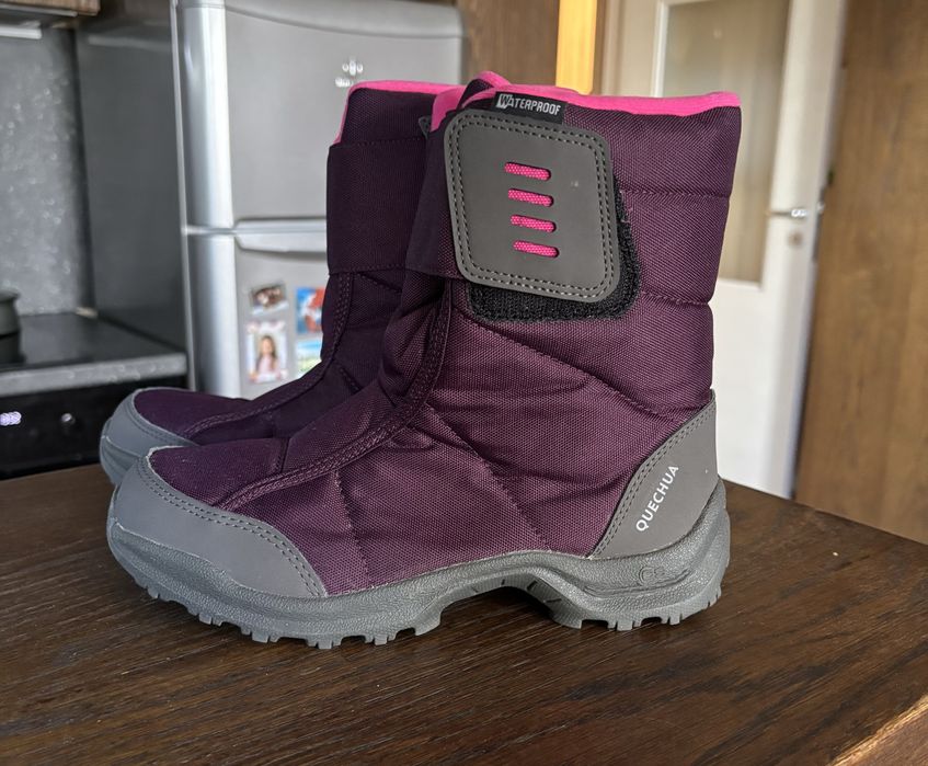 Апрески от Декатлон 36 номер