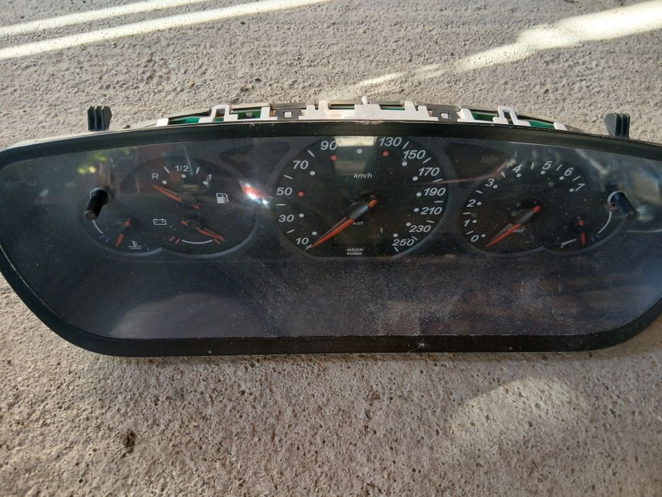 Части за ситроен ц4 2003