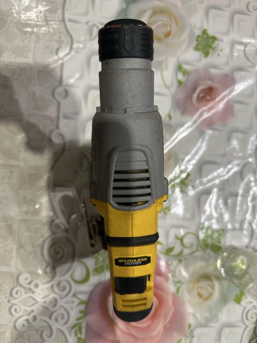 DeWALT DCH172/безчетков перфоратор