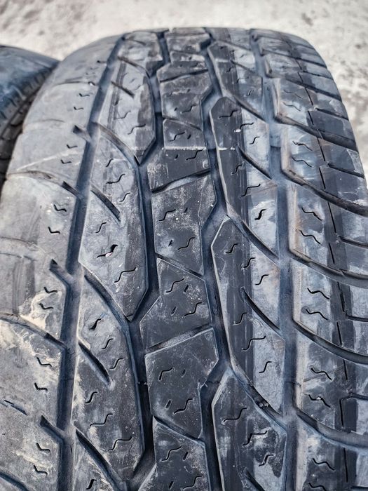 Продаю резину Maxxis Bravo AT-771
