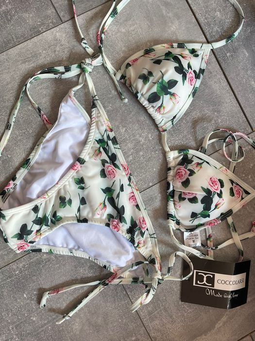 Дамски бански и плажни облекла