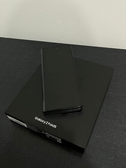 Samsung galaxy z fold 5