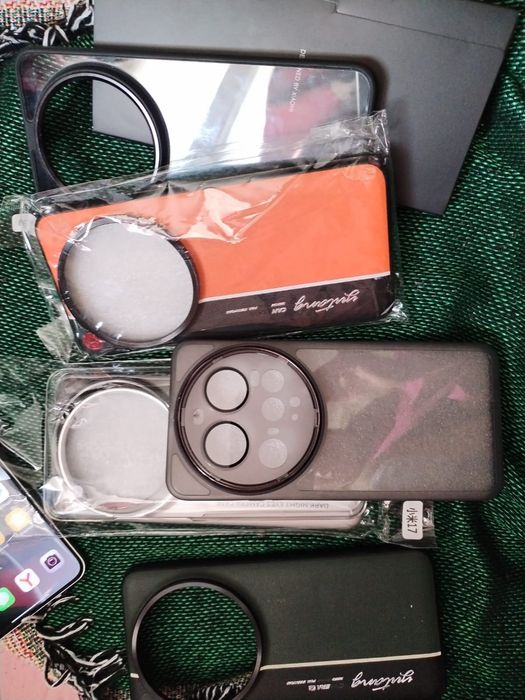 Xiaomi 15 ultra 1 TB