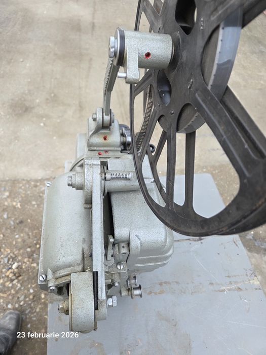 Aparat de protecție