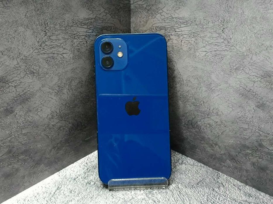 Apple iPhone 12 (гТалгар) Лот 7283