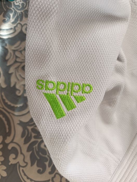 Кимоно Adidas 170см