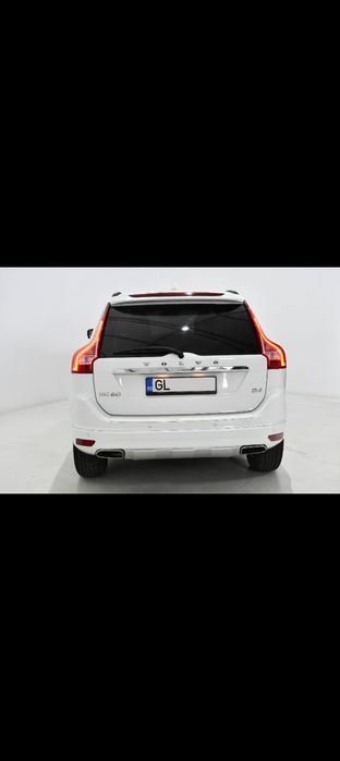 Volvo XC60 D4 de Vânzare