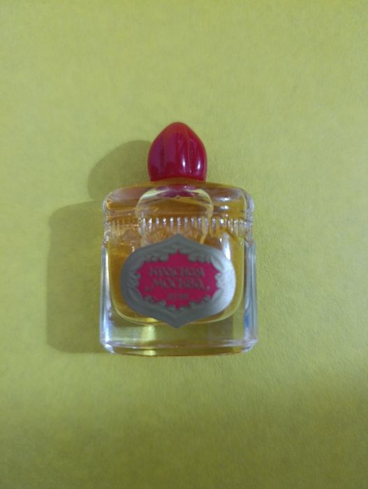 Духи Красная Москва