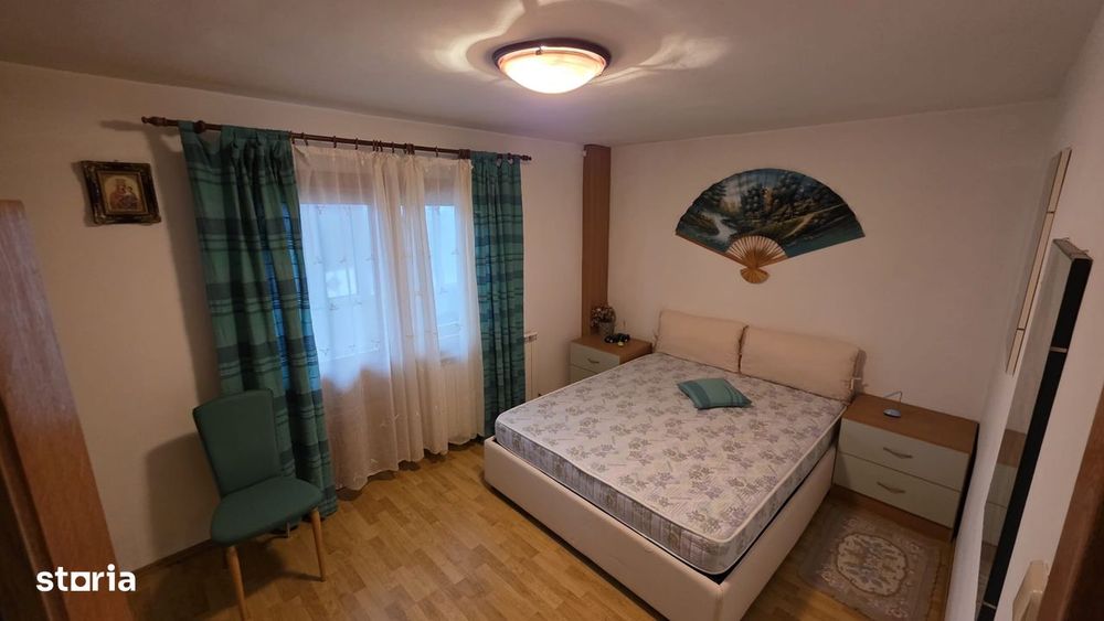 Apartament 3 Camere Et1/3- Zona Razboieni