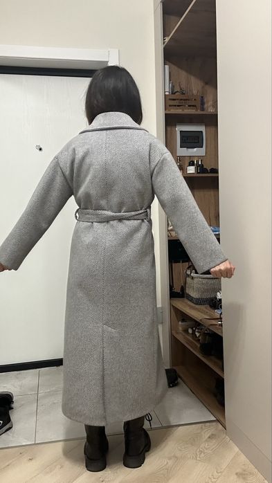 Продам осеннее пальто