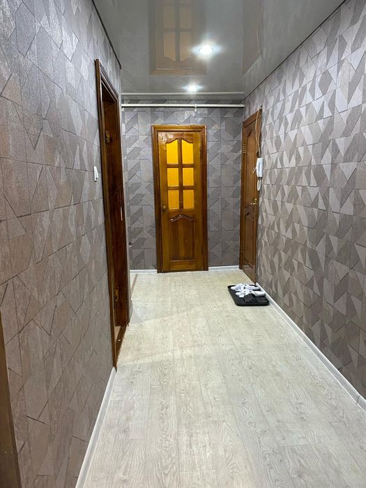 Квартира по суточной