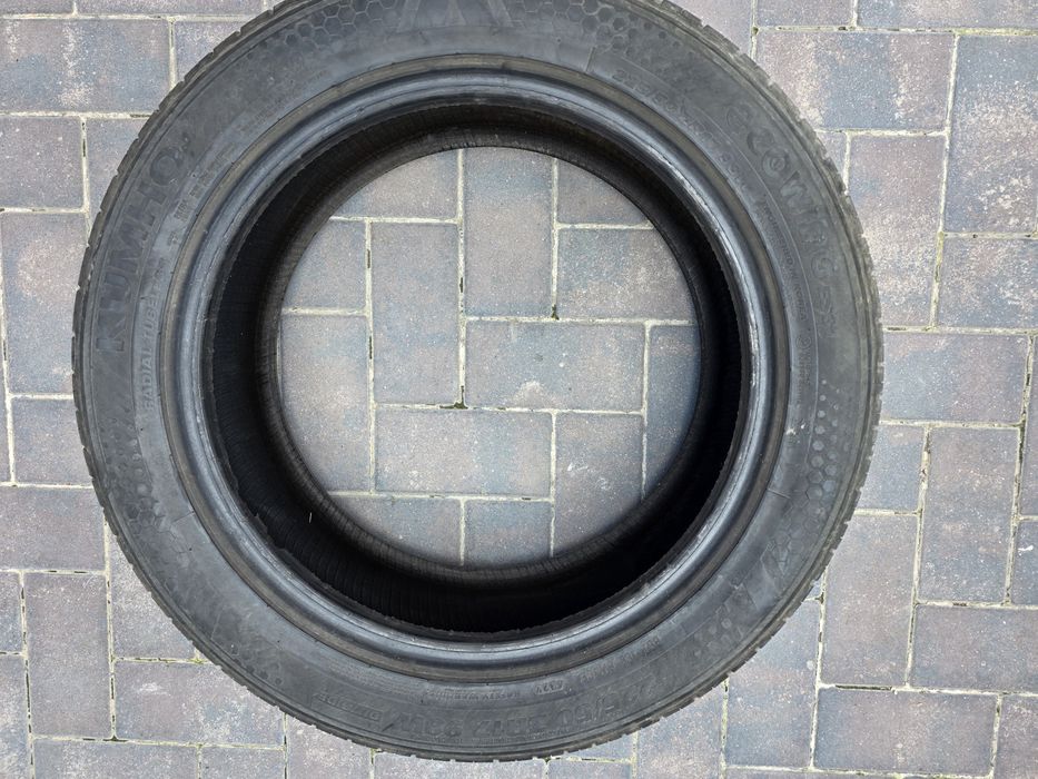 Vand Anvelope Vara Kumho Ecowing 225 50 R17