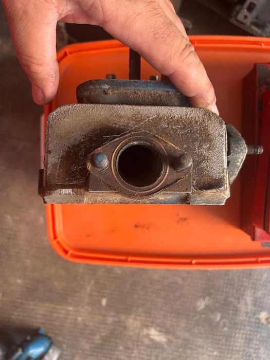 Части за двигатели Бчс/BCS