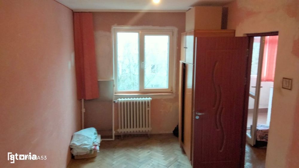Apartament 2 Camere - Cireșica-Tomis Nord — fotografia 3