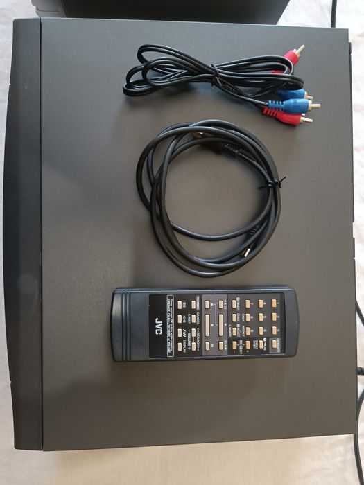 Корекомски видео рекордери