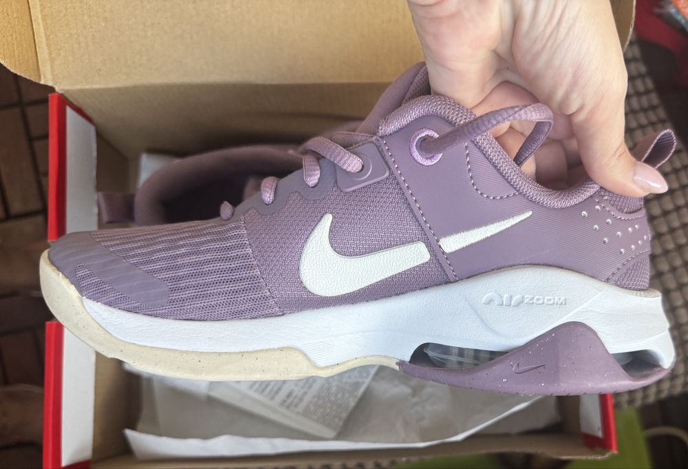 Дамски маратонки Nike Uplift SC 37.5 - Нови