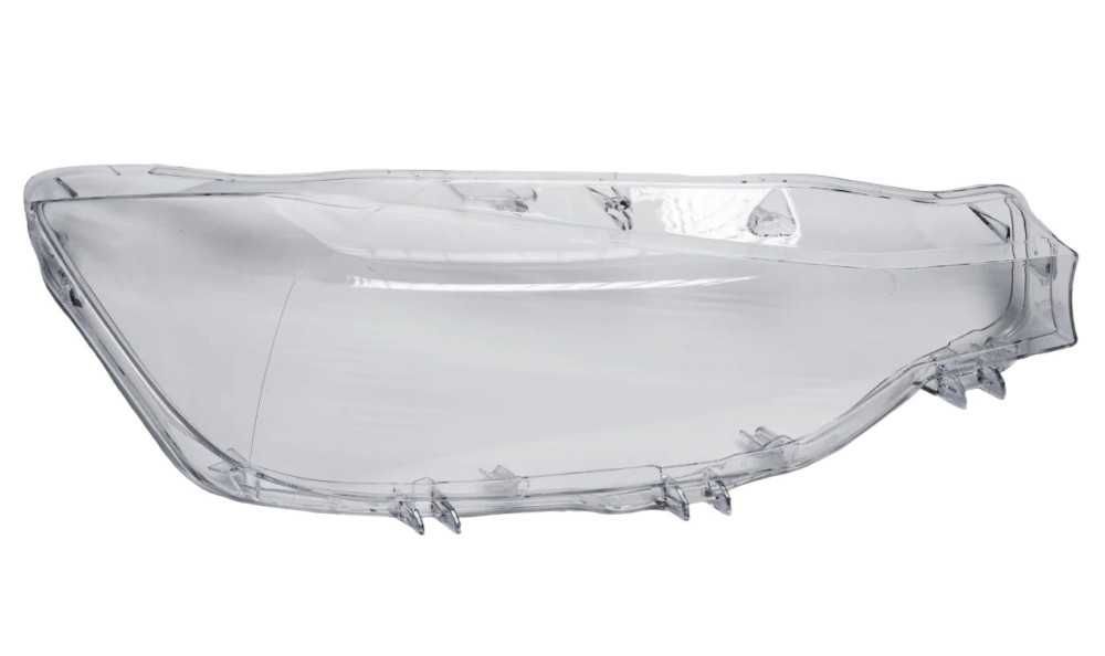 Sticle pentru far BMW Seria 3 F30, F31 Facelift cu far LED (2016-2018)
