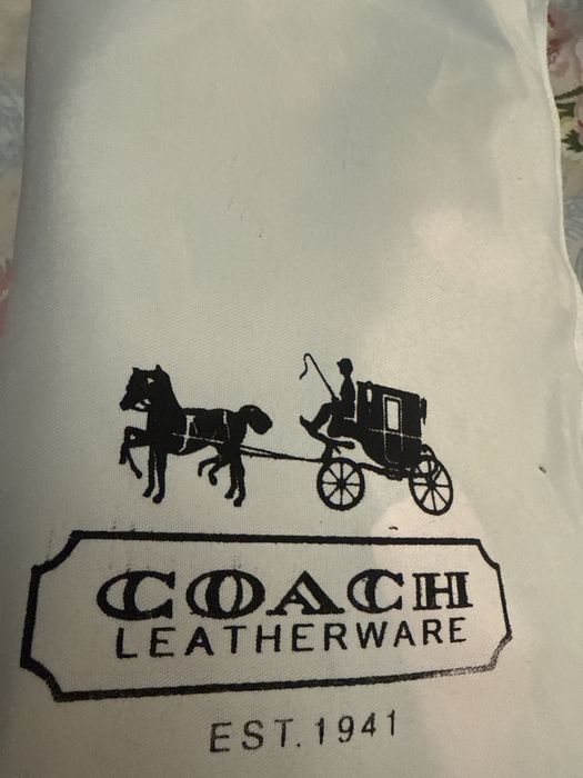 Сумка через плечо