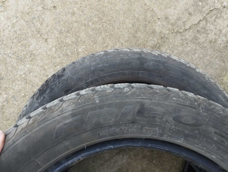 Зимни гуми Debica Frigo HP2 205 55 R16 2бр.