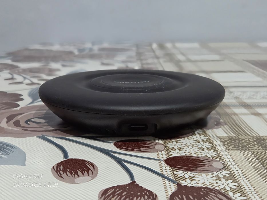 Încărcător wireless samsung