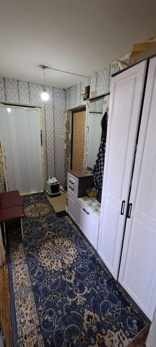Продам 2-х квартиру