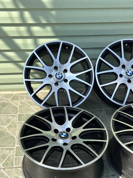 18 джанти за BMW 4 еднакви