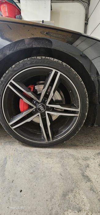 Schimb Jante R19 Et 30 MaM